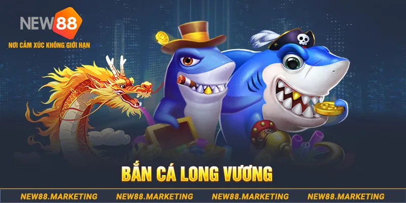 w88ud2 bắn cá long vương