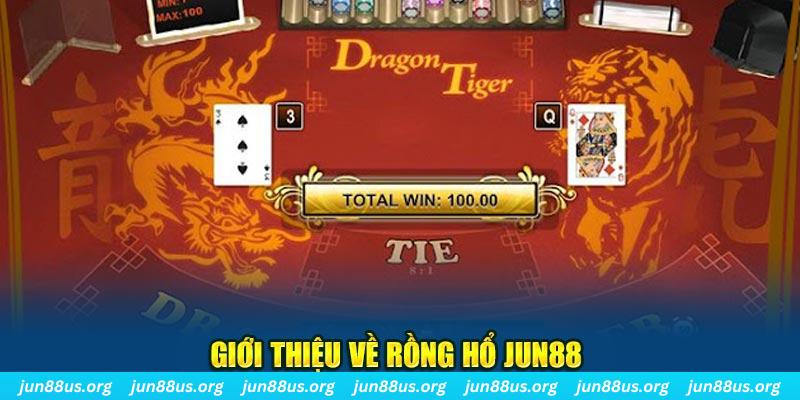 w88ud2 Long Hổ 2