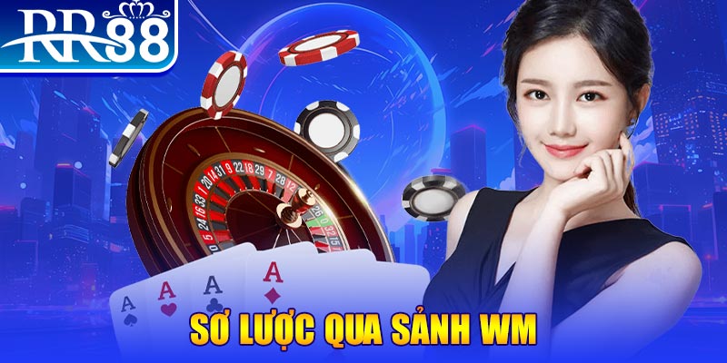 w88ud2 Trò chơi màu sắc